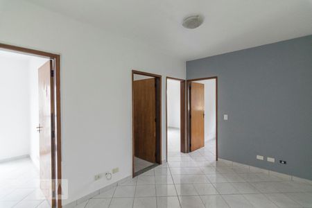 Escritório de casa para alugar com 3 quartos, 130m² em Jardim Stella, Santo André