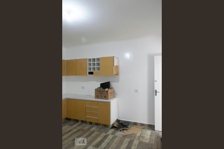 Casa à venda com 180m², 2 quartos e 2 vagasCOZINHA