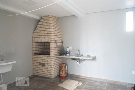 Casa à venda com 180m², 2 quartos e 2 vagasÁREA DE SERVIÇO