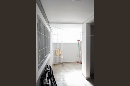 Casa à venda com 180m², 2 quartos e 2 vagasÁREA DE SERVIÇO