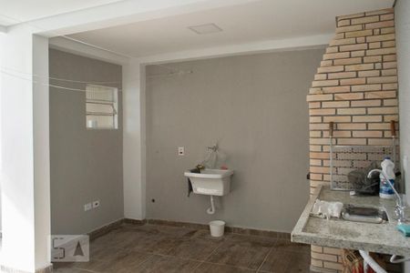 Casa à venda com 180m², 2 quartos e 2 vagasÁREA DE SERVIÇO