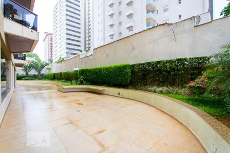 Apartamento à venda com 147m², 3 quartos e 2 vagasÁrea comum