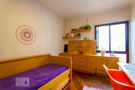 Apartamento à venda com 147m², 3 quartos e 2 vagasQuarto 3