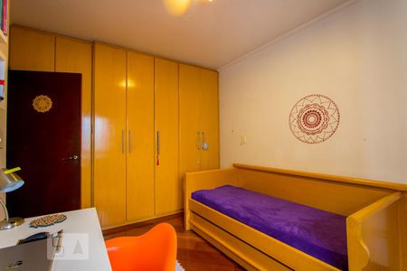 Apartamento à venda com 147m², 3 quartos e 2 vagasQuarto 3