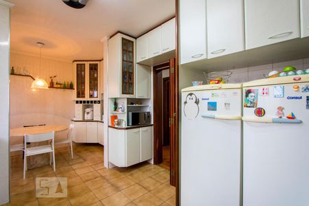 Apartamento à venda com 147m², 3 quartos e 2 vagasCozinha