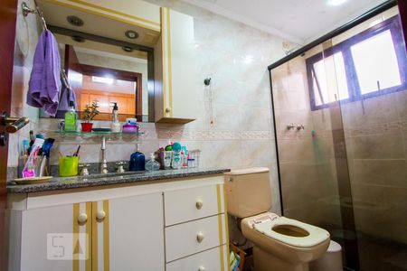 Apartamento à venda com 147m², 3 quartos e 2 vagas Suíte