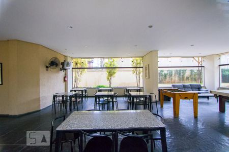 Apartamento à venda com 147m², 3 quartos e 2 vagasÁrea comum - Salão de festas