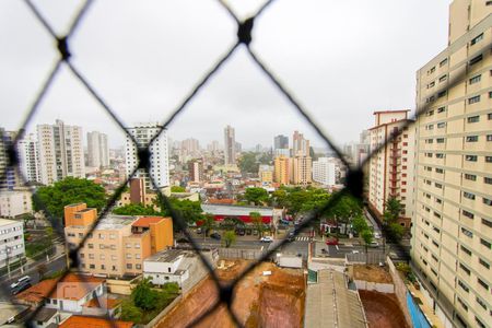 Apartamento à venda com 147m², 3 quartos e 2 vagasVista do quarto 1