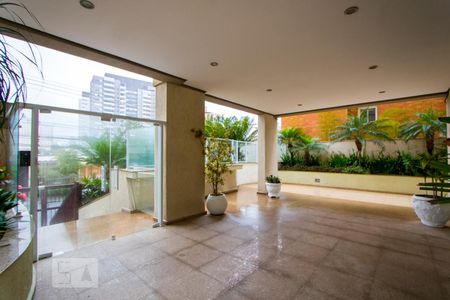 Apartamento à venda com 147m², 3 quartos e 2 vagasÁrea comum