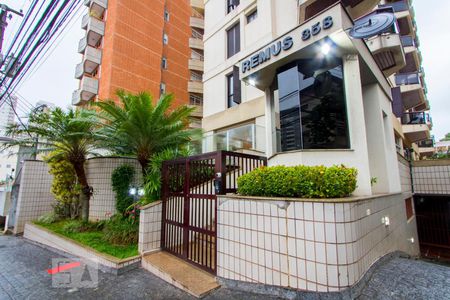 Apartamento à venda com 147m², 3 quartos e 2 vagasFachada