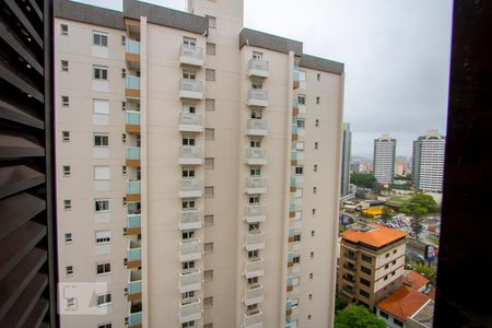 Apartamento à venda com 147m², 3 quartos e 2 vagasVista do quarto 2