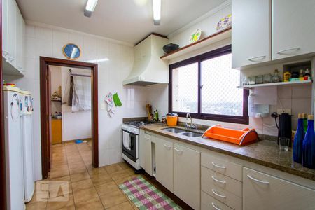 Apartamento à venda com 147m², 3 quartos e 2 vagasCozinha