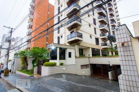 Apartamento à venda com 147m², 3 quartos e 2 vagasFachada