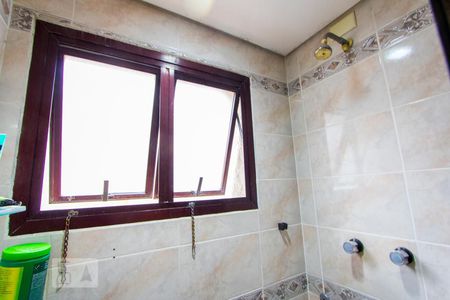 Apartamento à venda com 147m², 3 quartos e 2 vagasBanheiro social