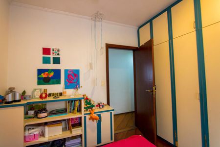 Apartamento à venda com 147m², 3 quartos e 2 vagasQuarto 2