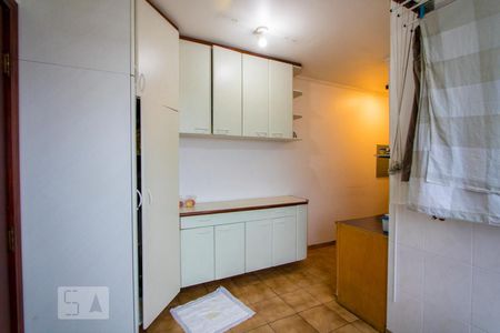 Apartamento à venda com 147m², 3 quartos e 2 vagasÁrea de serviço
