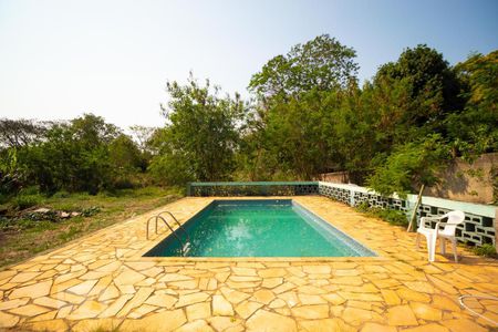 Casa à venda com 140m², 2 quartos e 20 vagasÁrea comum - Piscina