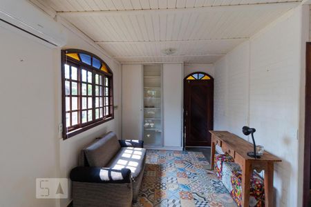Sala 01 de casa à venda com 2 quartos, 140m² em Chácara Santa Margarida, Campinas