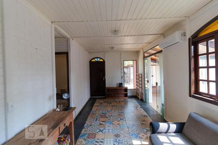 Sala 01 de casa à venda com 2 quartos, 140m² em Chácara Santa Margarida, Campinas
