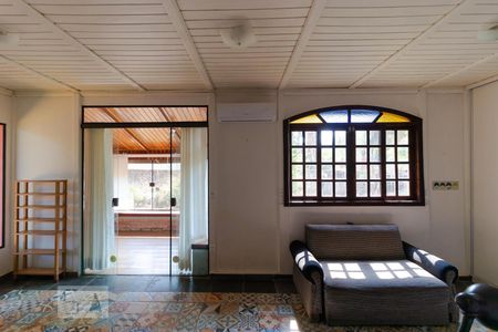 Sala 01 de casa à venda com 2 quartos, 140m² em Chácara Santa Margarida, Campinas