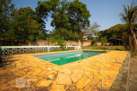 Casa à venda com 140m², 2 quartos e 20 vagasÁrea comum - Piscina