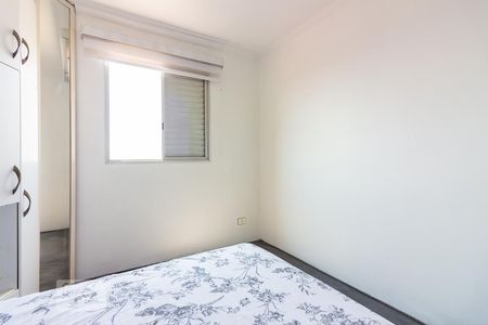Quarto de apartamento à venda com 2 quartos, 58m² em Pestana, Osasco