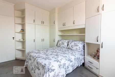 Quarto de apartamento à venda com 2 quartos, 58m² em Pestana, Osasco