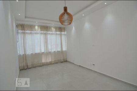 Sala de apartamento à venda com 2 quartos, 60m² em Copacabana, Rio de Janeiro
