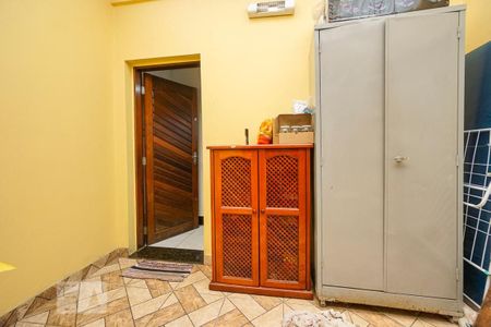 Casa à venda com 155m², 3 quartos e 2 vagasQuintal