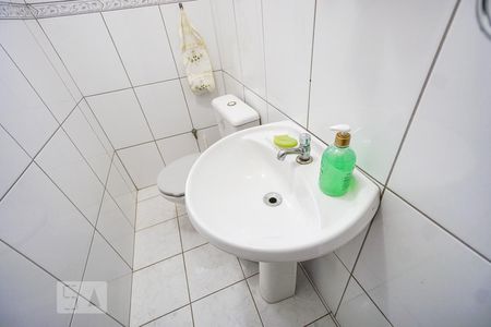 Pia de casa à venda com 3 quartos, 155m² em Cidade Mãe do Céu, São Paulo