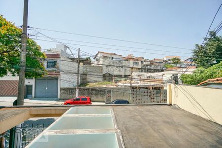 Casa à venda com 155m², 3 quartos e 2 vagasVista da suíte 01