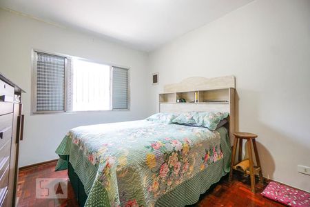 Suíte 01 de casa à venda com 3 quartos, 155m² em Cidade Mãe do Céu, São Paulo