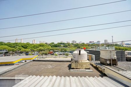 Casa à venda com 155m², 3 quartos e 2 vagasVista do quarto 02