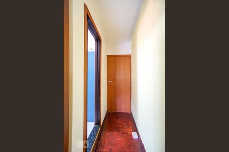 Casa à venda com 155m², 3 quartos e 2 vagasEntrada da suíte 01