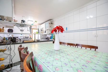 Casa à venda com 155m², 3 quartos e 2 vagasCopa