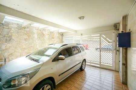 Casa à venda com 155m², 3 quartos e 2 vagasGaragem