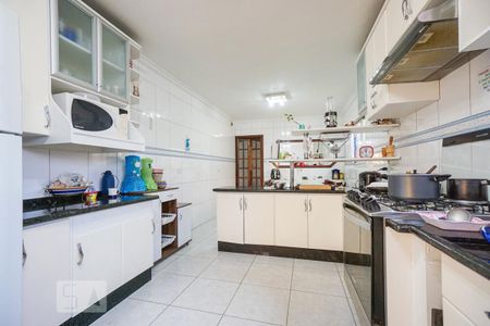 Casa à venda com 155m², 3 quartos e 2 vagasCozinha