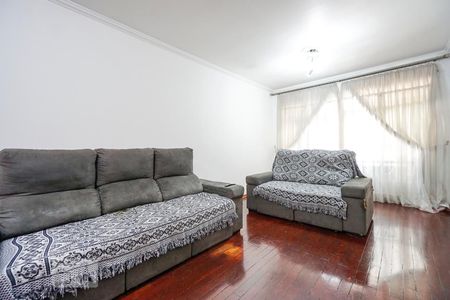 Sala de casa à venda com 3 quartos, 155m² em Cidade Mãe do Céu, São Paulo