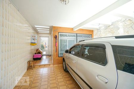 Casa à venda com 155m², 3 quartos e 2 vagasGaragem