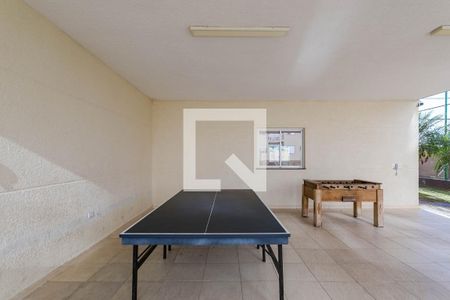 Apartamento para alugar com 45m², 2 quartos e 1 vagaÁrea Comum - Salão de Jogos