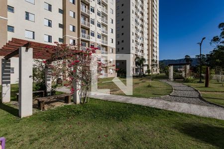 Apartamento para alugar com 45m², 2 quartos e 1 vagaÁrea Comum