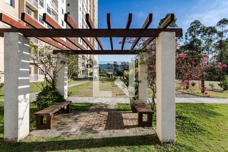 Apartamento para alugar com 45m², 2 quartos e 1 vagaÁrea Comum