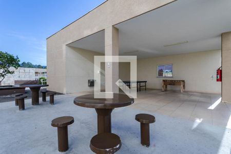 Apartamento para alugar com 45m², 2 quartos e 1 vagaÁrea Comum - Salão de Jogos