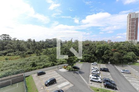 Apartamento para alugar com 45m², 2 quartos e 1 vagaVista - Quarto 2