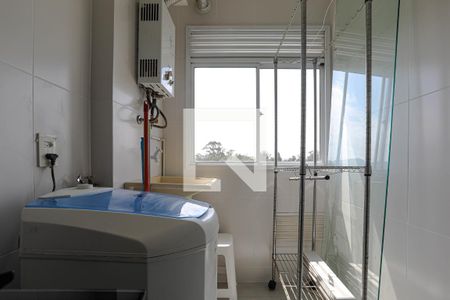 Apartamento para alugar com 45m², 2 quartos e 1 vagaÁrea de Serviço