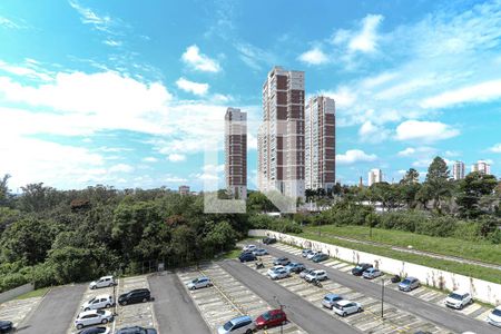 Apartamento para alugar com 45m², 2 quartos e 1 vagaVista - Quarto 1