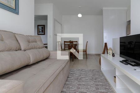 Apartamento para alugar com 45m², 2 quartos e 1 vagaSala de Estar