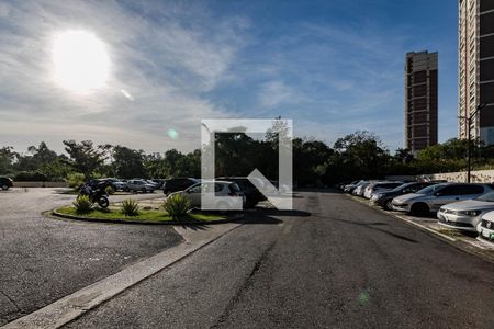 Apartamento para alugar com 45m², 2 quartos e 1 vagaÁrea Comum - Estacionamento