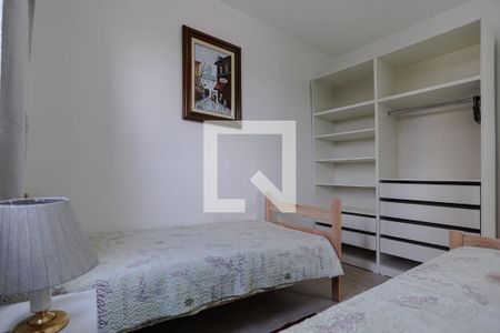 Apartamento para alugar com 45m², 2 quartos e 1 vagaQuarto 1
