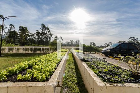 Apartamento para alugar com 45m², 2 quartos e 1 vagaÁrea Comum - Jardim